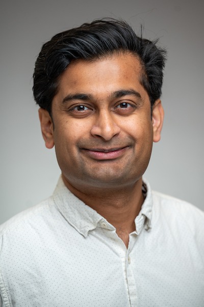 Promit Ghosal